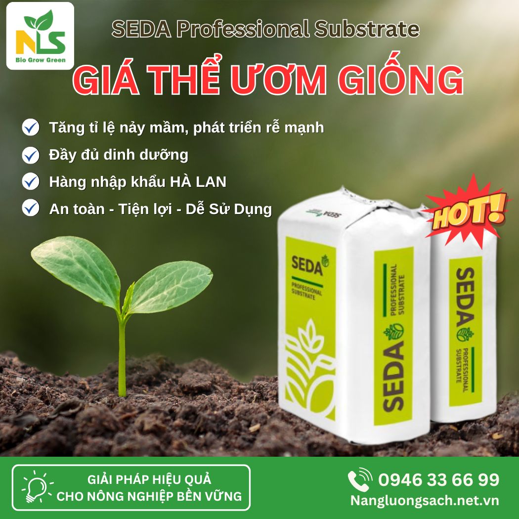 Công dụng của giá thể Công dụng của giá thể