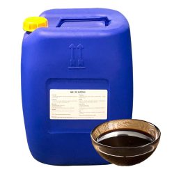 Ứng dụng của mật rỉ đường