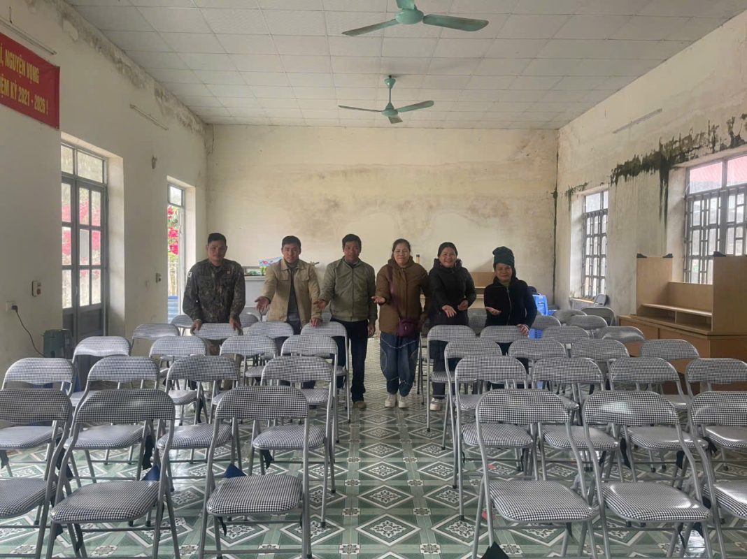 Lan tỏa giá trị cộng đồng