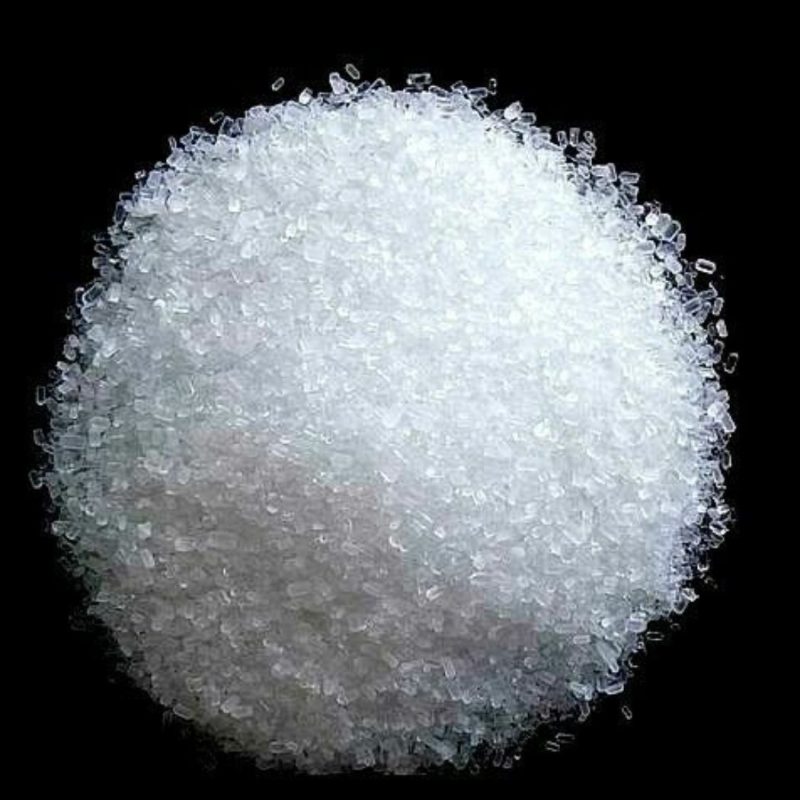 Ngoại quan sản phẩm MAGIE SULPHATE MGSO4