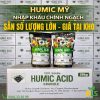 humic my