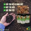 humic my