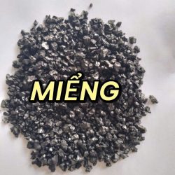 ngoại quan sản phẩm Kali Humate