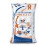 phân bón hữu cơ khoáng JAVANIX 15+2-3-5