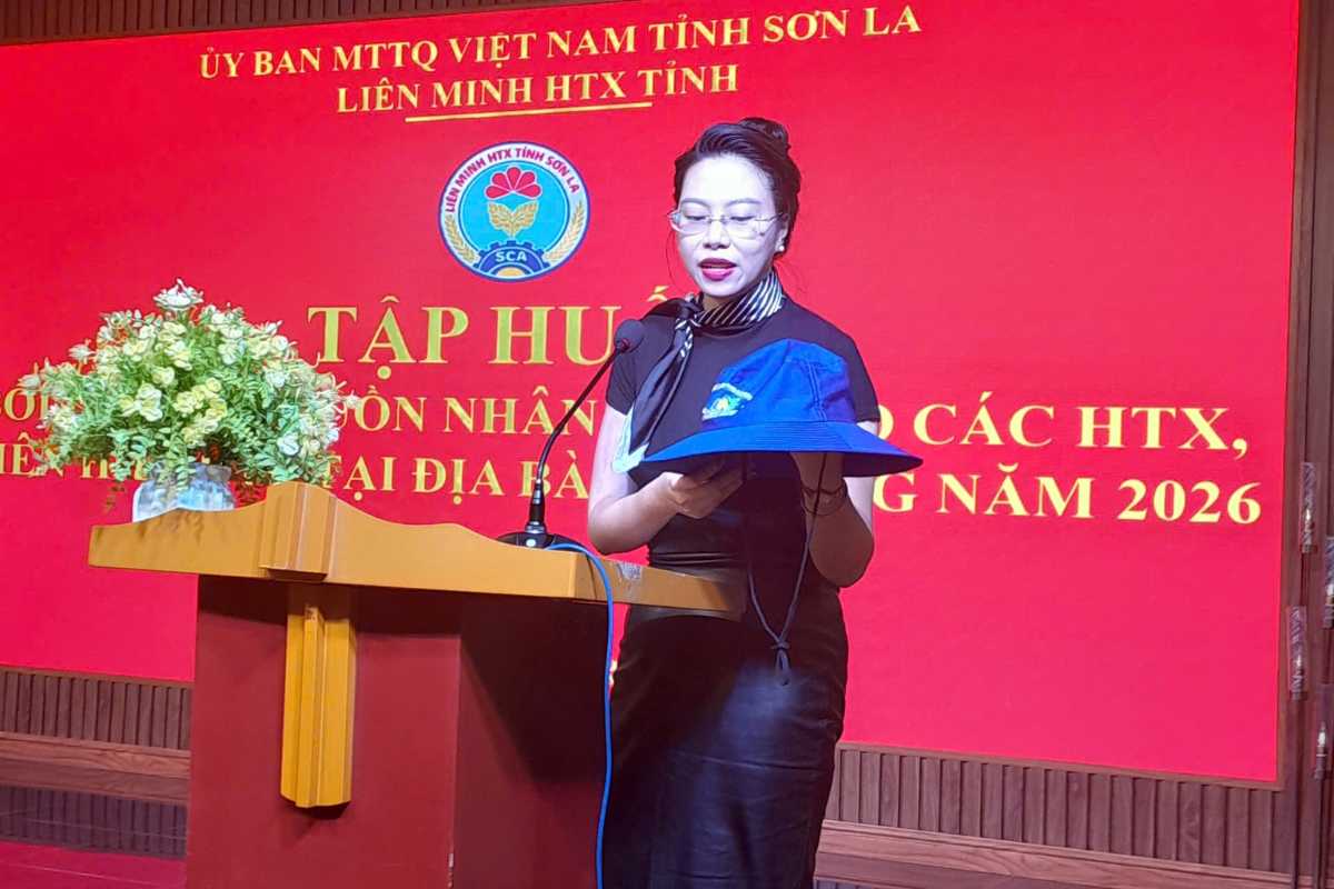 Cam kết phát triển nông nghiệp xanh và bền vững