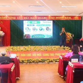 Sử dụng phân bón hiệu quả: Không bón nhiều hơn, mà bón đúng hơn
