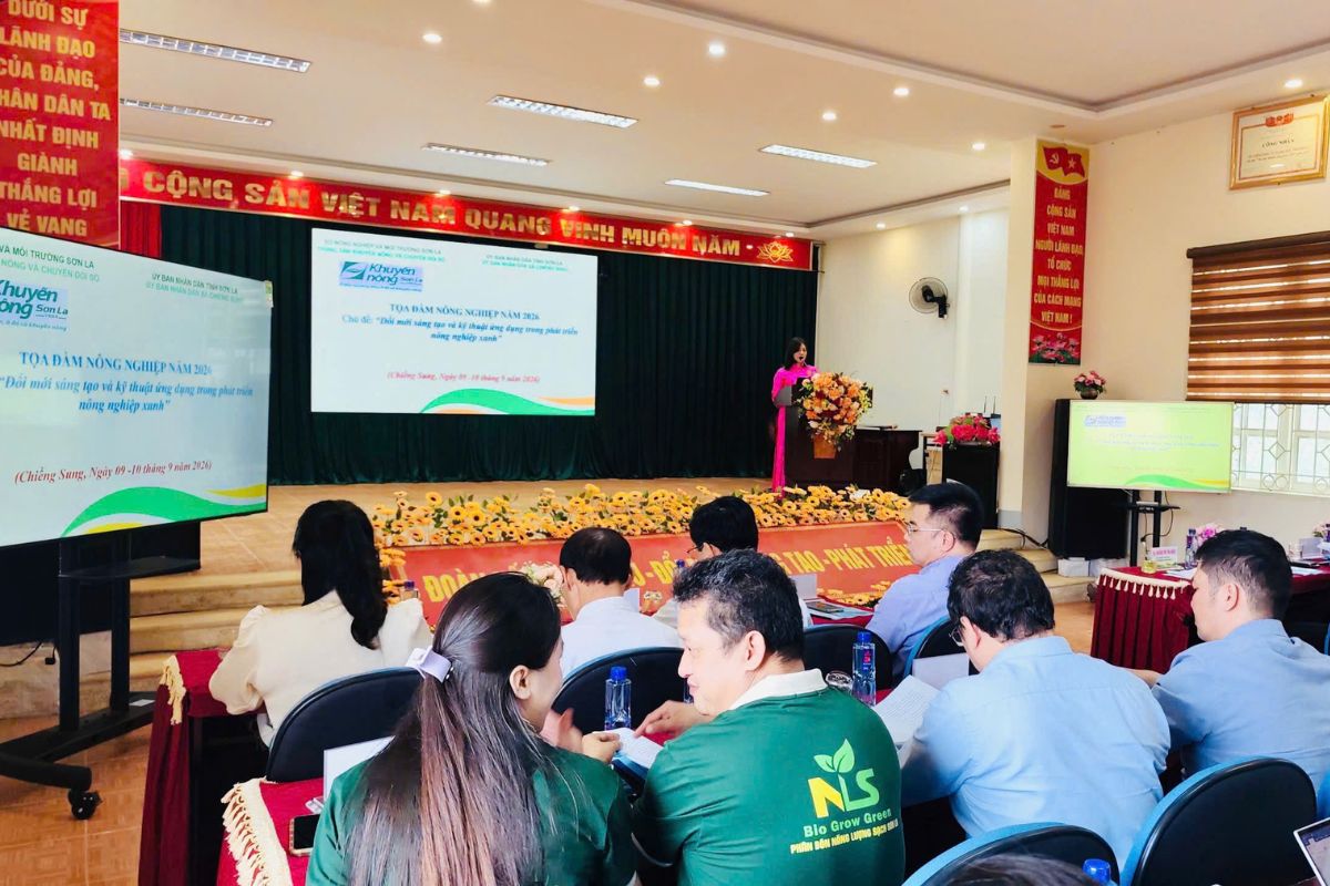 Quản lý dinh dưỡng cây trồng dựa trên 4 yếu tố