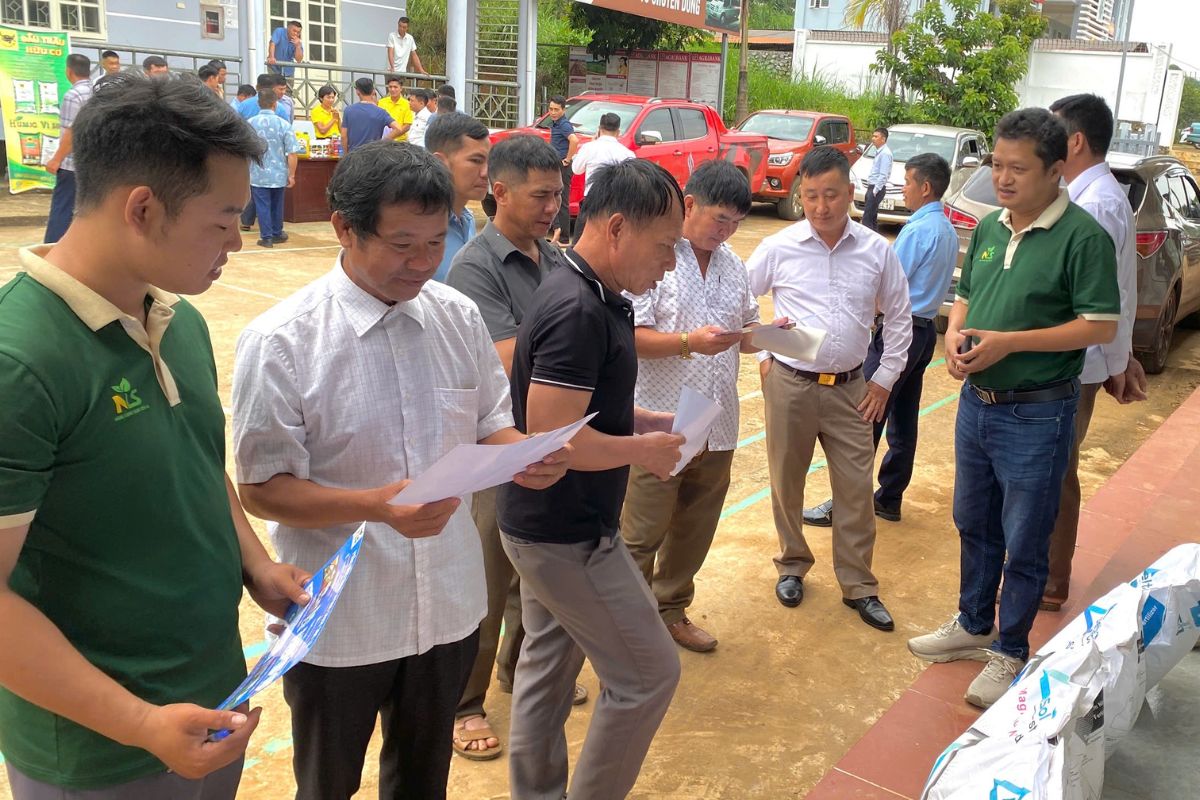 Tọa đàm Nông nghiệp năm 2026