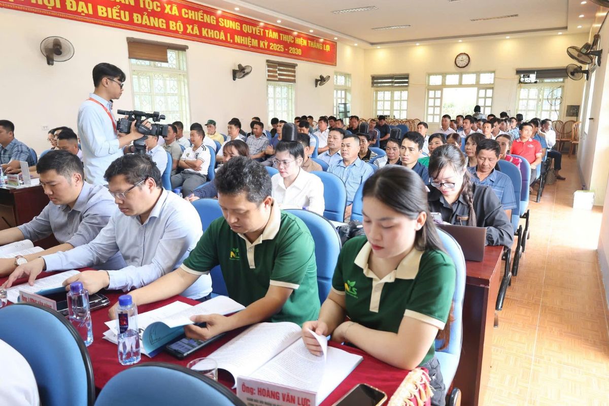 Tọa đàm Nông nghiệp năm 2026