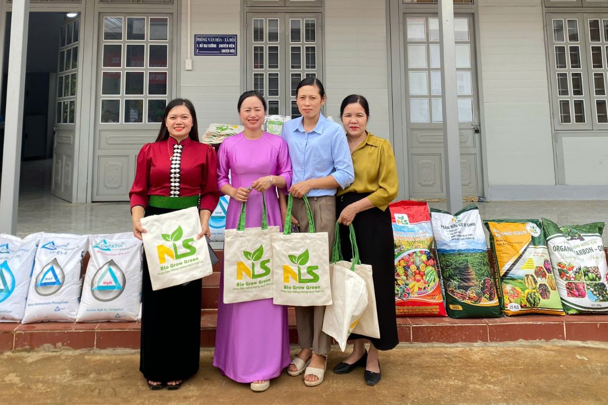 Tọa đàm Nông nghiệp năm 2026