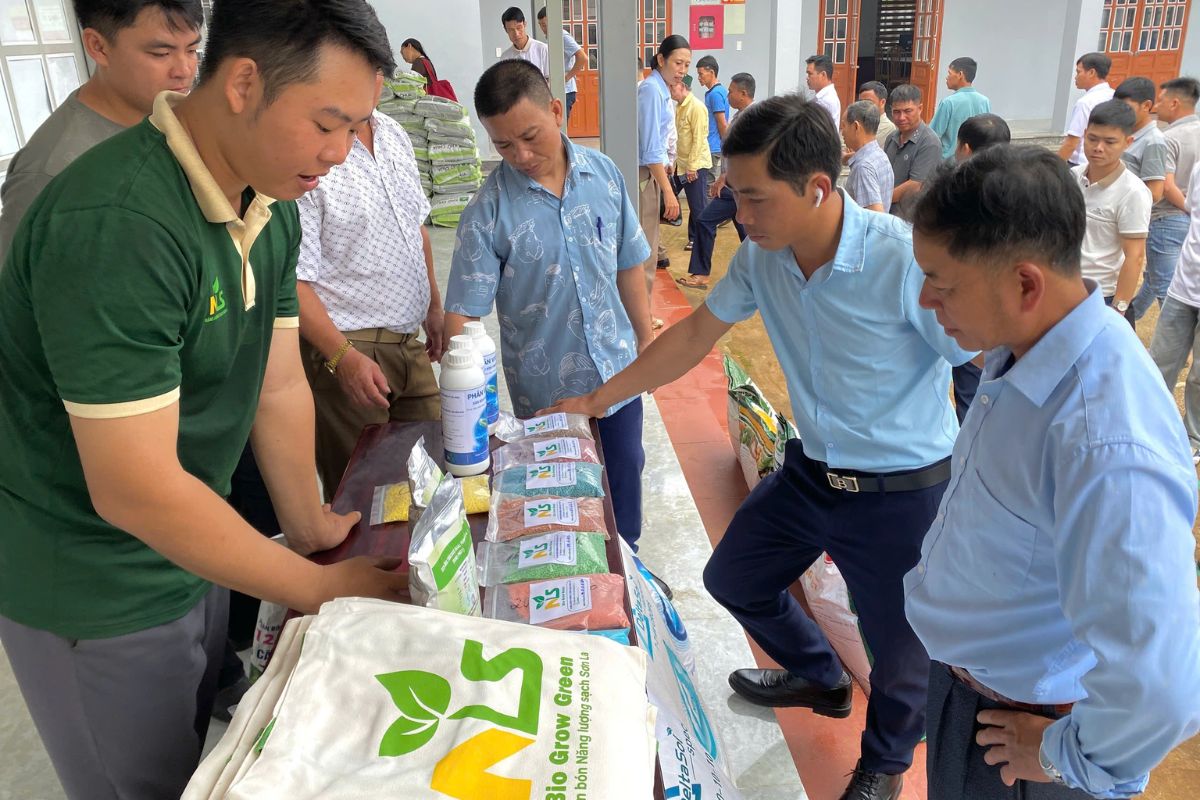 Tọa đàm Nông nghiệp năm 2026